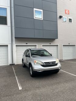 Honda CRV 5300$