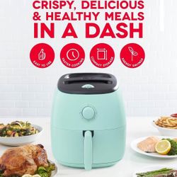 Air Cooker/fryer