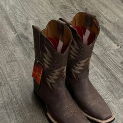 Botas Vaqueras