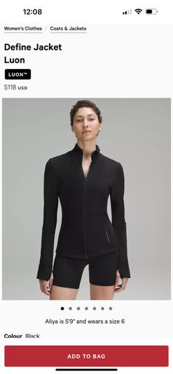 Lululemon