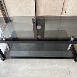 Glass Table 