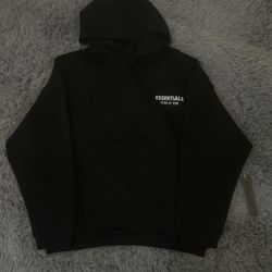 Essential Hoodies 
