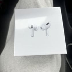 AirPod Pros Gen 1