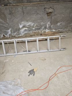 ladder