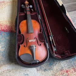 Used Violin