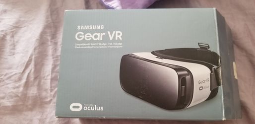 VR Gear samsung