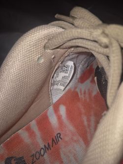 9.5 nike freddie cougar editions