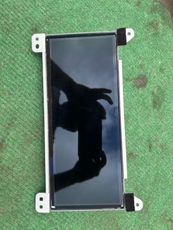 MODEL S X TESLA SCREEN SPEEDOMETER DISPLAY 12-20