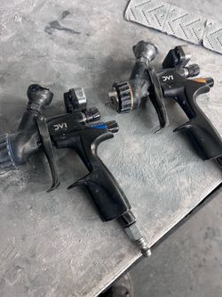 Dv1 base and clear
