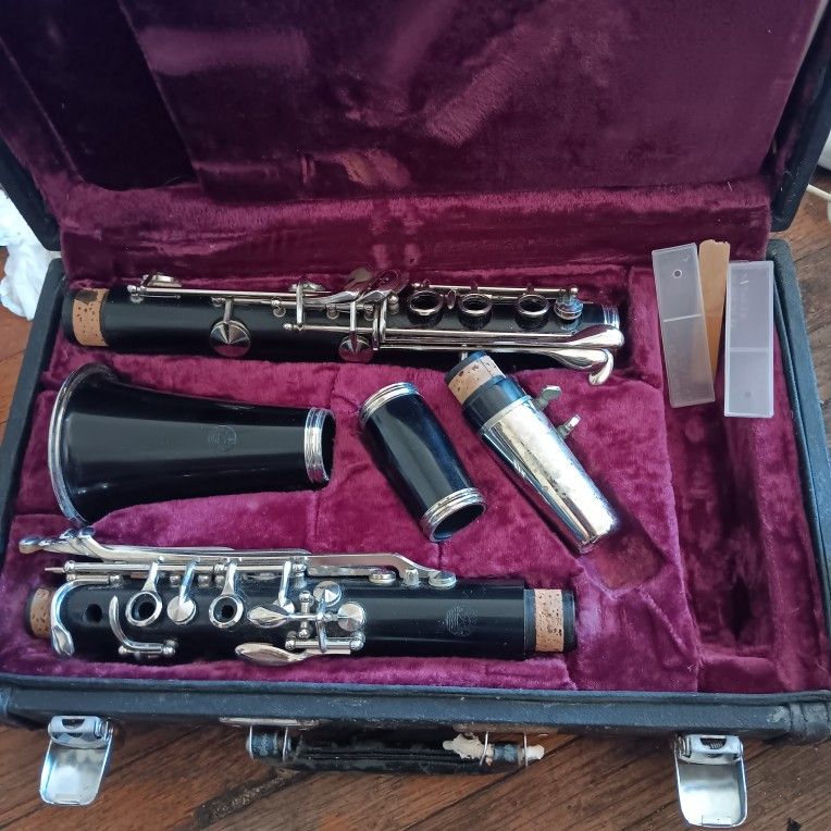 Clarinet