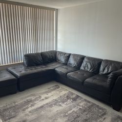 TV  Samsung 70 , Sub (JBL) , Sofa , Table And Chairs, Tv Stand. 