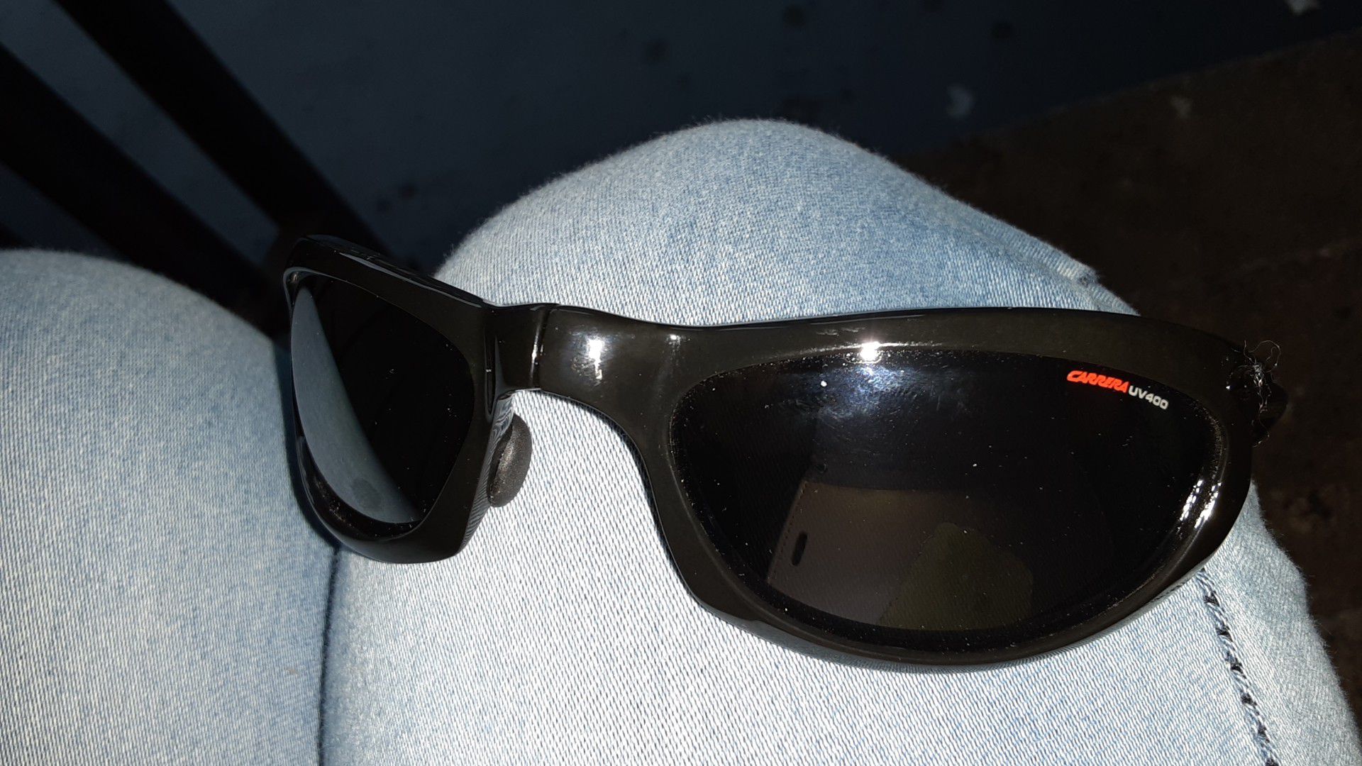 Carrera unisex sunglasses..