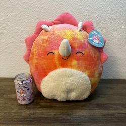 Squishmallow 