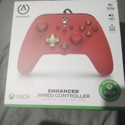 Xbox Controller 