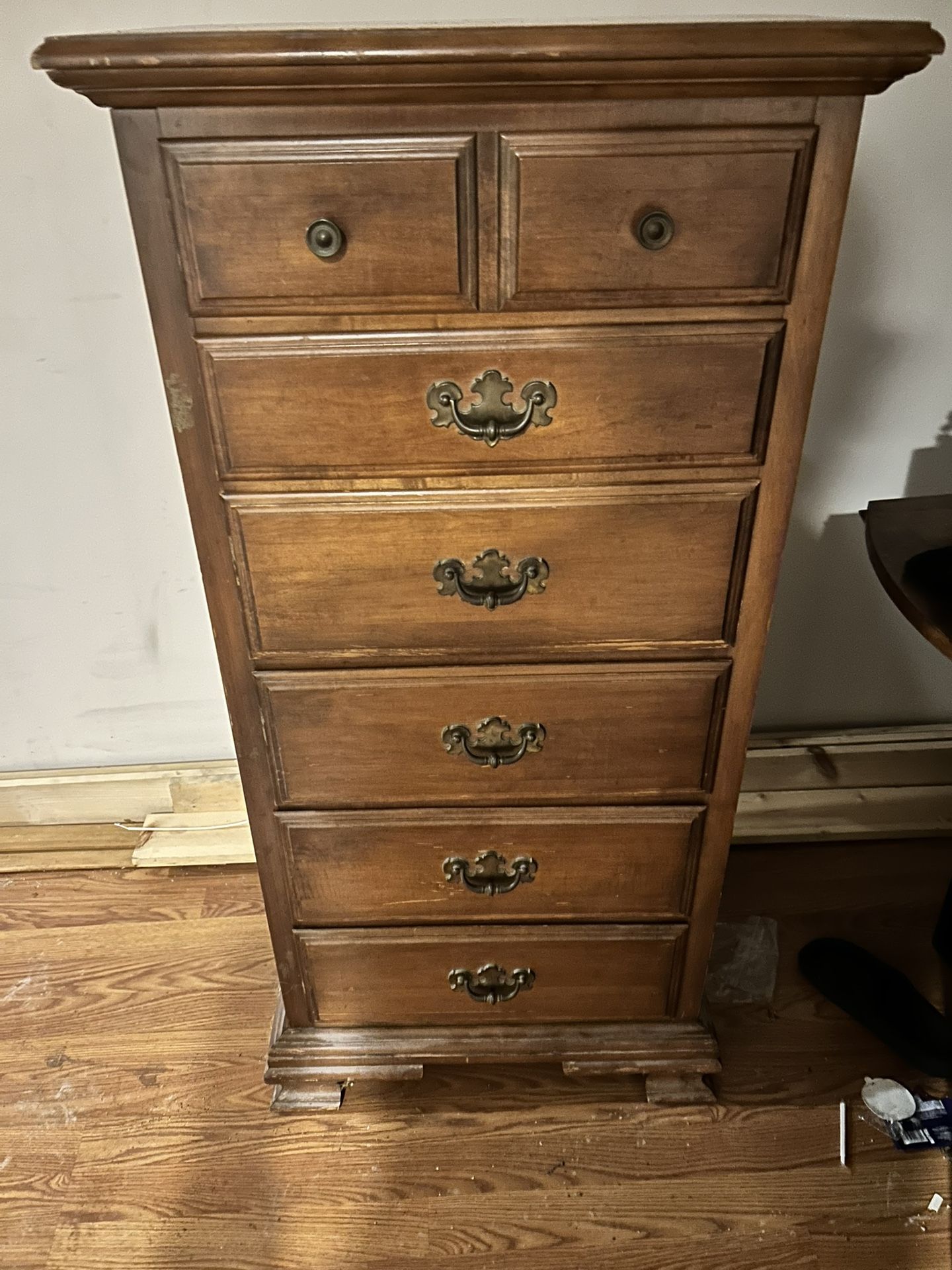 Apartment Sized Dresser