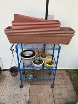 Garden Cart