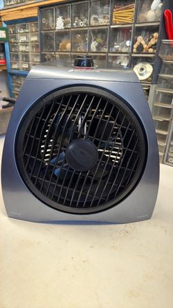 Bionaire circulating Heater