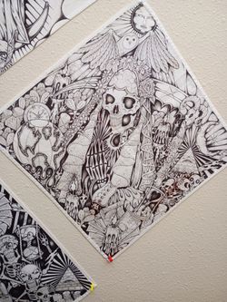 Santa Muerte