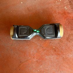 Hoverboard 