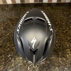 Evade Specialized Helmet