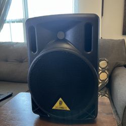 Bihringer  Eurolive B208D