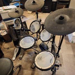 Roland Electronic Drums