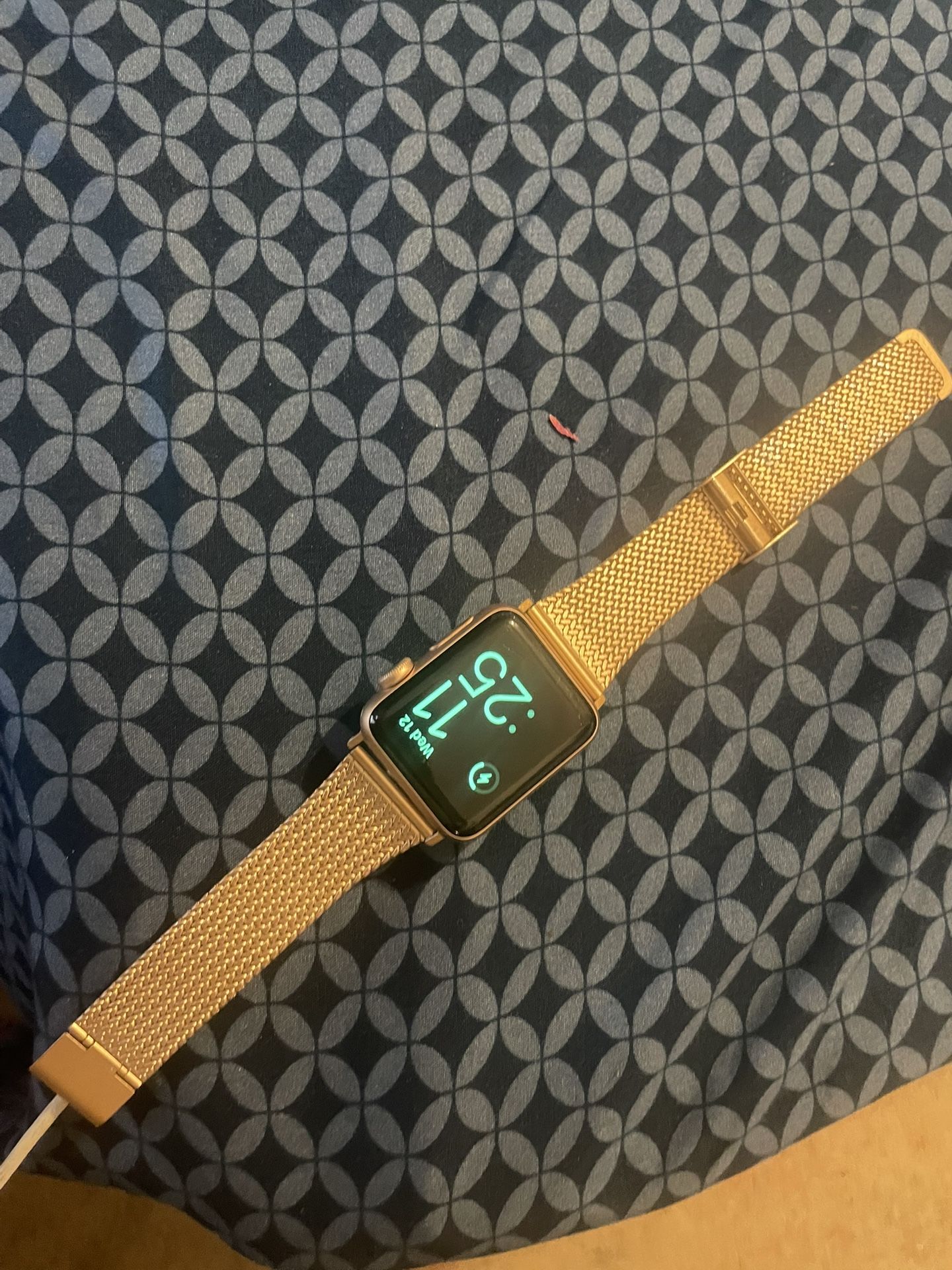 Series 3 Apple Watch