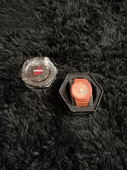Casio G-Shock Watch with Box