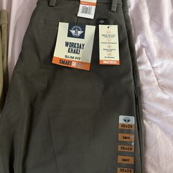 Docker Pant