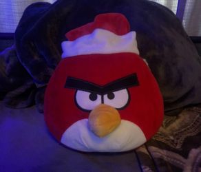 Angry birds