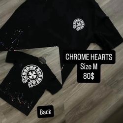 Chrome Hearts
