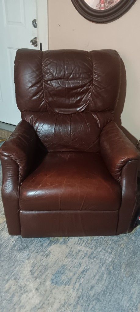Lazboy Recliner