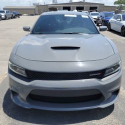 2021 Dodge Charger GT