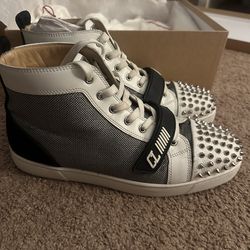 Christian Louboutin Men’s Sneakers