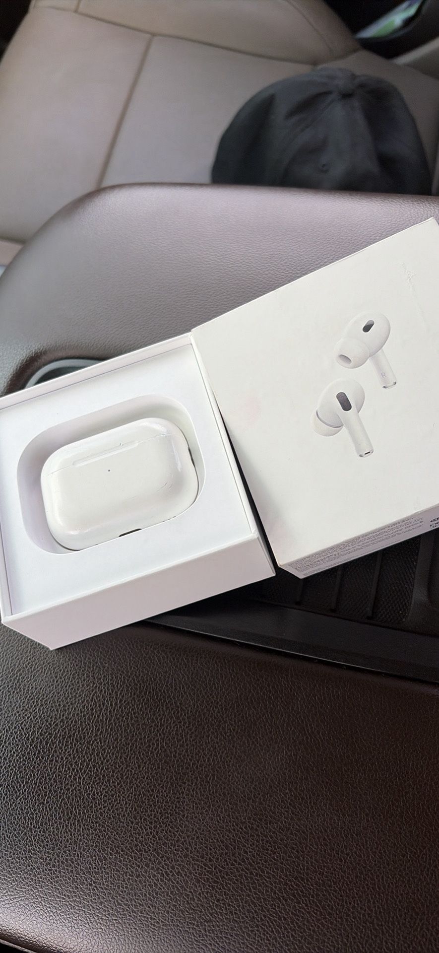 AirPod Pro 2
