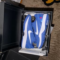 Nike Kobe 6 Protro Dodgers Size 11 Men 