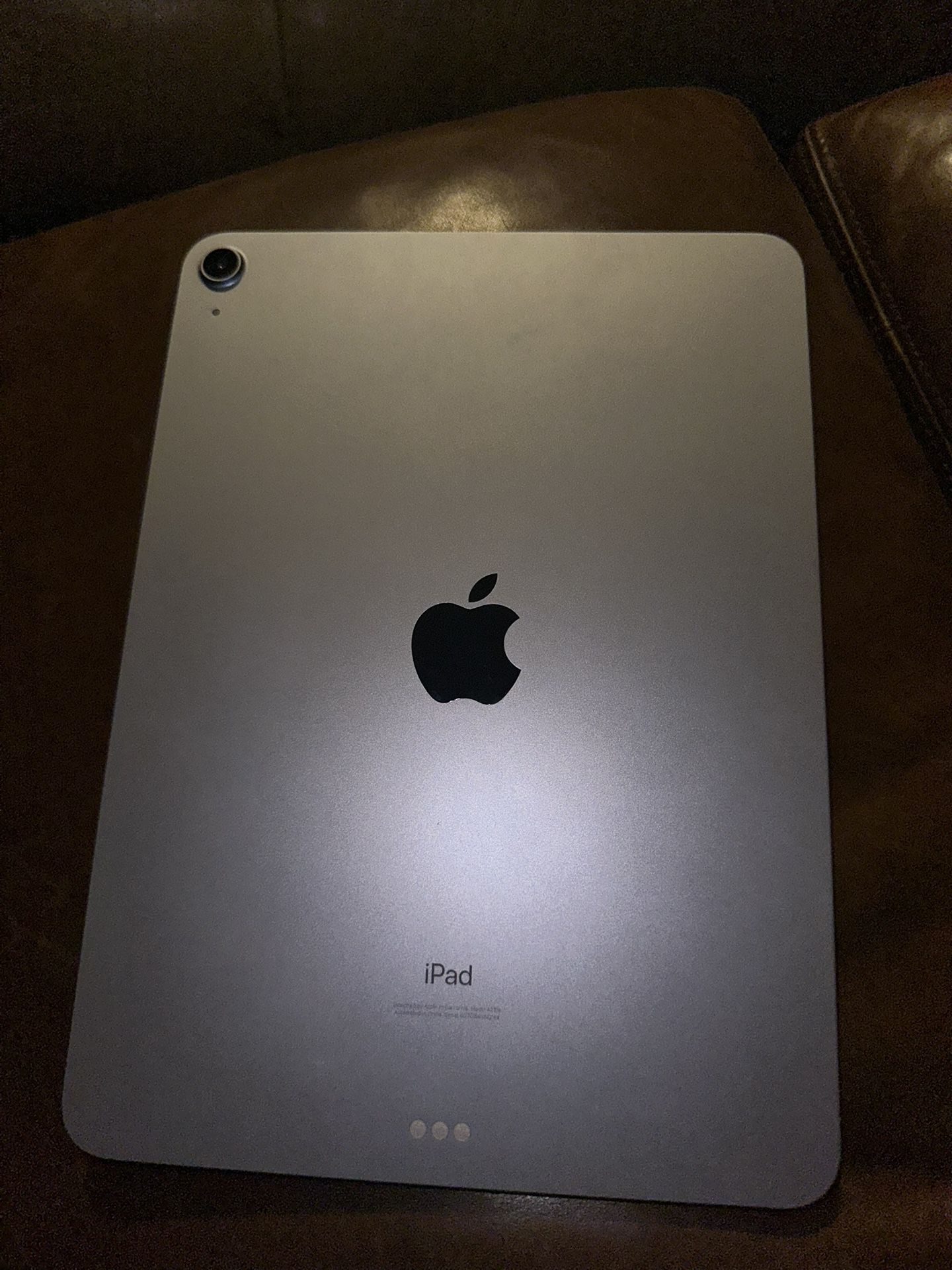 iPad