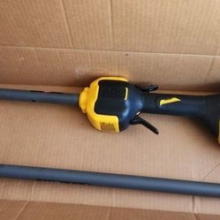 DEWALT TRIMMER 