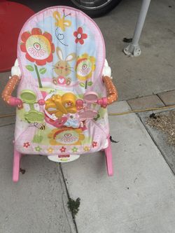 Baby Bouncer 