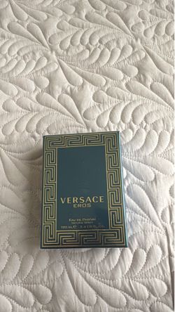 Versace Eros
