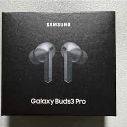 USED SAMSUNG Galaxy Buds 3 Pro 