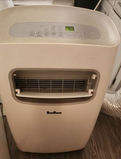 Portable AC