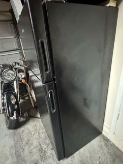Fridge