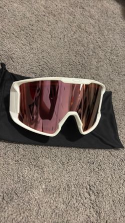 Oakley snowboard goggles