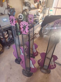 Elvis Presley CD holders