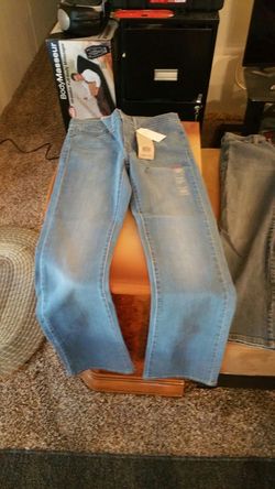 Women's jeans