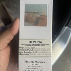 Replica Bubble Bath Perfume EDT
