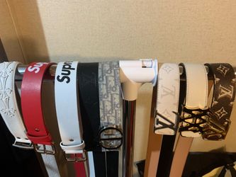 Belts