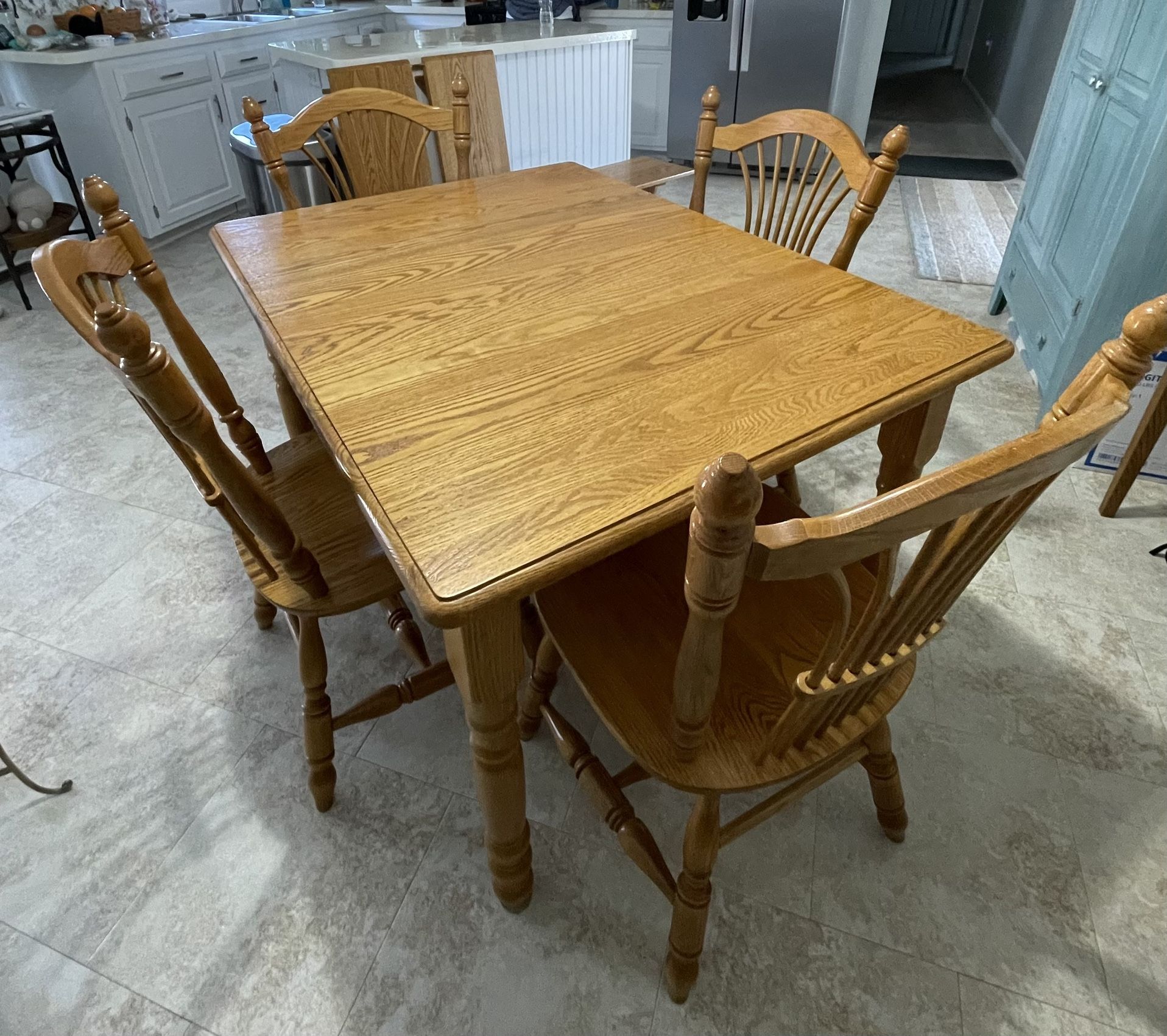 Dinning Room Table