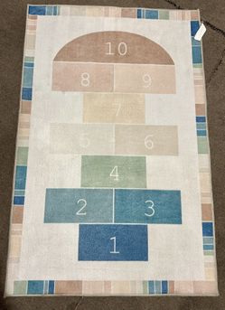 Kids carpet / kids Matt 